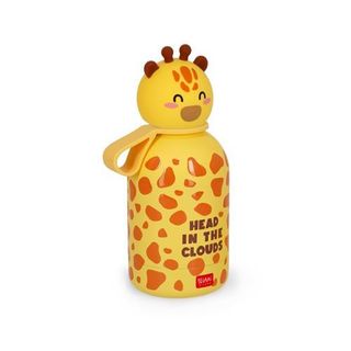 BOTELLA INFANTIL LEGAMI GIRAFFE 8