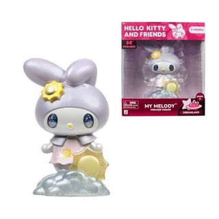 Figura Premium Hello Kitty 10cm Varios modelos