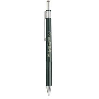 Faber Castell Portaminas  0.5 xftk10