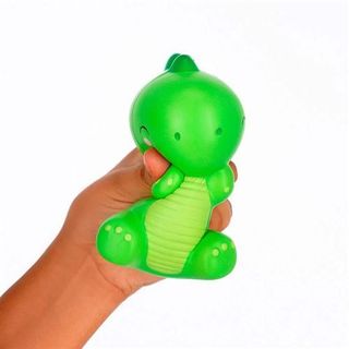 Muñeco antiestrés Legami Dino
