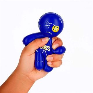 Muñeco antiestrés Legami Boss