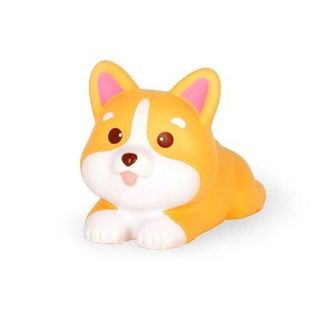 Muñeco antiestrés Legami Corgi