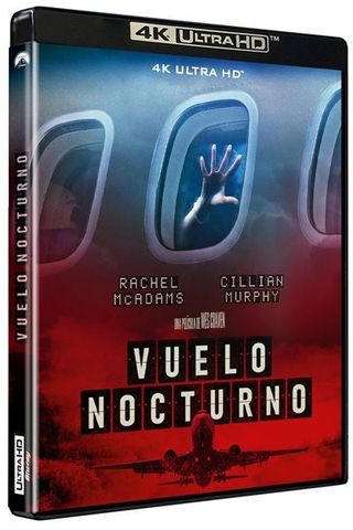 Vuelo nocturno - UHD