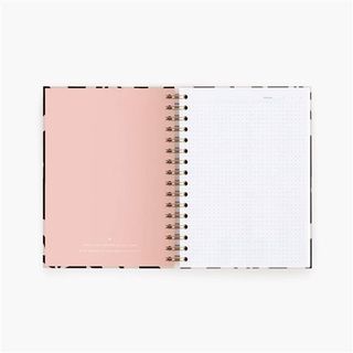 CUADERNO MED BOTANICALS PUNTOS A5