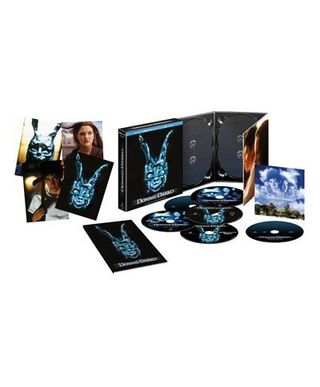 Donnie Darko - UHD + Blu-ray+ Extras