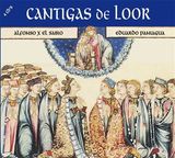 Cantigas de loor - 4 CDs