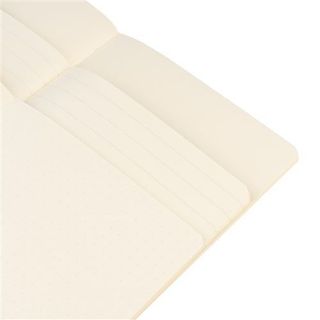 Pack 3 cuadernos Erik A5 Van Gogh Museum