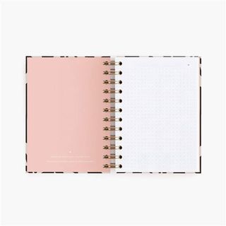 CUADERNO MINI BOTÁNICALS PUNTOS A6