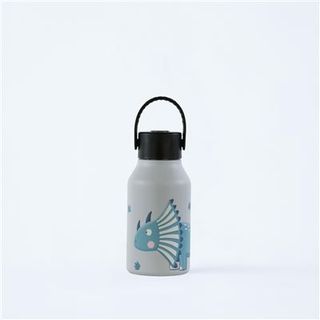 BOTELLA TERMO MII 350ML TRICERATOPS