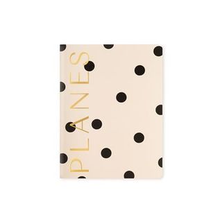 PLANIFICADOR MENSUAL MEDIAN MINIMAL