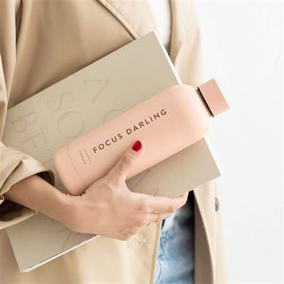 BOTELLA PINK FOCUS DARLING 500ML