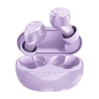 Auriculares Bluetooth Fresh'n Rebel Twins Breez True Wireless Dreamy Lilac