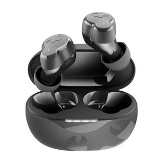 Auriculares Bluetooth Fresh'n Rebel Twins Breez True Wireless Storm Grey