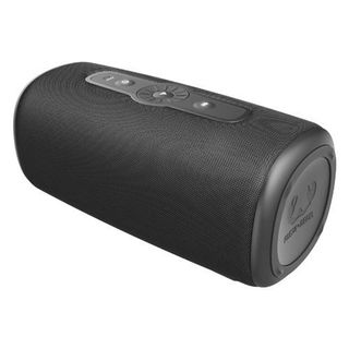 Altavoz portátil Bluetooth Fresh'n Rebel Bold L3 Gris tormenta