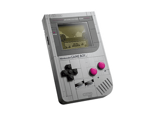 Lego Super Mario Game Bo