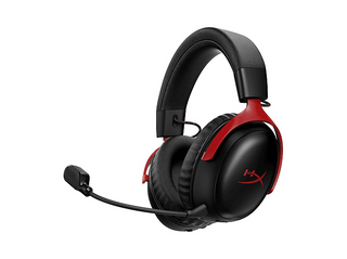 Auriculares gaming - HyperX Cloud III S (1603310)