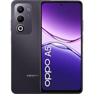Oppo A5 - 128GB - Preto Nébula