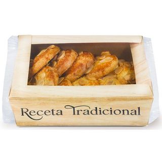 Pasta Almendra 270G R. Tradicional
