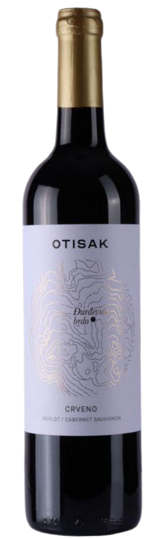 Đurđevića Legat Otisak