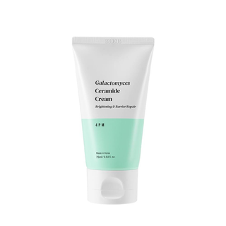 4Pm Galactomyces Ceramide Cream