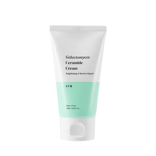 4Pm Galactomyces Ceramide Cream