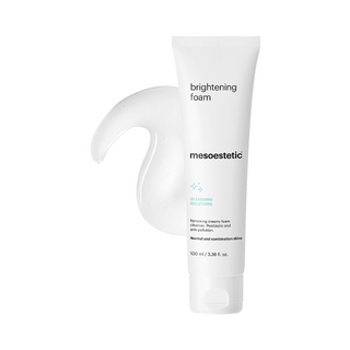 Mesoestetic Brightening Clean Foam 100Ml
