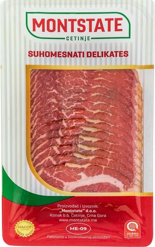 VRAT SUVI REZANI MONTSTATE 100G