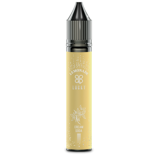 Ароматизатор Lucky 30ml Cream soda