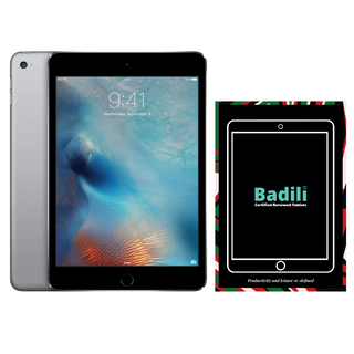 Badili Apple Ipad (6th Gen)