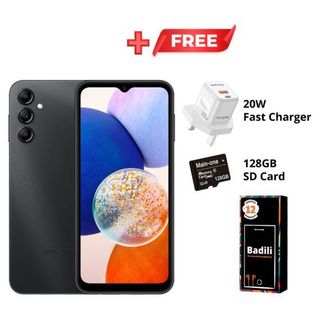 Badili Samsung Galaxy A14 5G