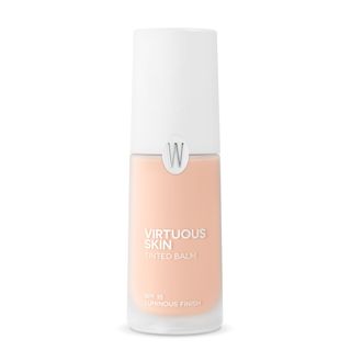 VIRTUOUS SKIN 12 SAND Fondotinta vegan dal finish "natural
