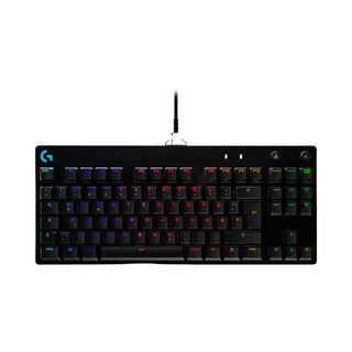 Klawiatura dla graczy LOGITECH Pro 920-009392