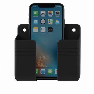 Support Mural de Rangement pour Téléphone