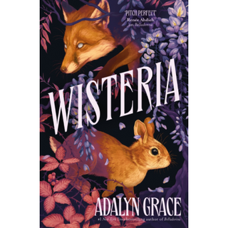 Wisteria - Adalyn Grace