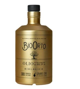 BioOrto Ulei masline BIO Peranzana GRAND CRU 500 ml
