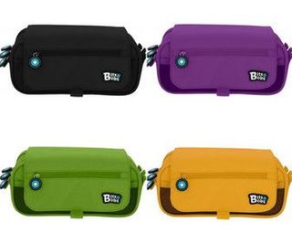 Portatodo Triple Bits&Bobs Liso Surt