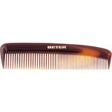 Гребінець Beter (Бетер) д/волосся з рідкими та частими зубчиками 12,5см