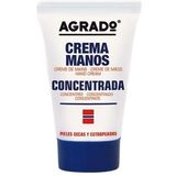 Крем Agrado (Аградо) концентрований д/рук 50 мл