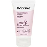 Крем Babaria (Бабарія) д/рук з сечовиною 50мл