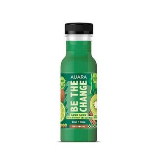 Zumo Auara Bienestar Intestinal 33 cl