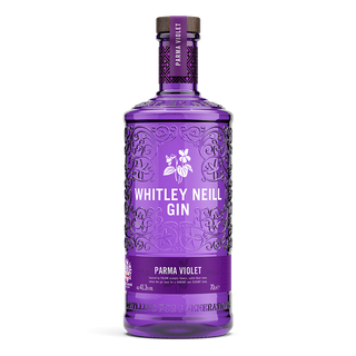 Whitley Neill Gin Parma Violet 70cl