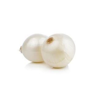 Oignon blanc 1kg