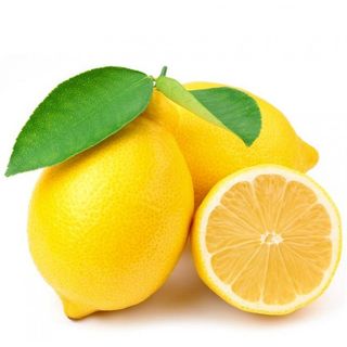 Citron jaune 500g