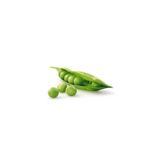 Petit pois 500g