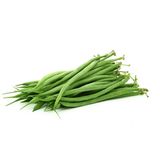 Haricot vert 500g
