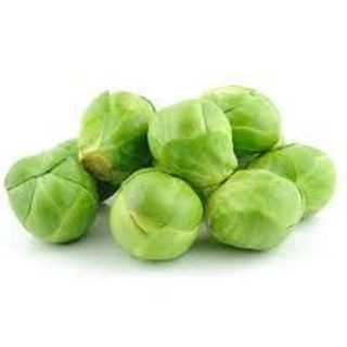 Choux de bruxelle 500g