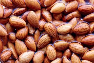 Amande epuchée 100g