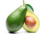 avocat petit calibre