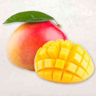 Mangue piece