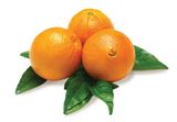 Orange thomson 500g
